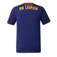RB Leipzig Fußballbekleidung Auswärtstrikot 2025-26 Kurzarm
